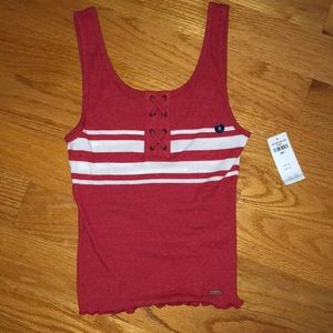Hollister Tank Top